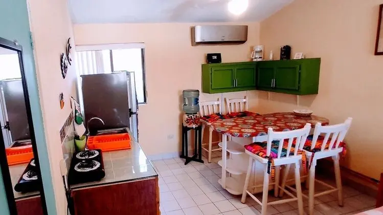 Apart Daire, 2 Yatak Odası, Veranda