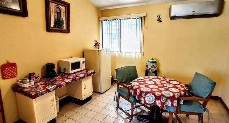 Apart Daire, 2 Yatak Odası, Veranda