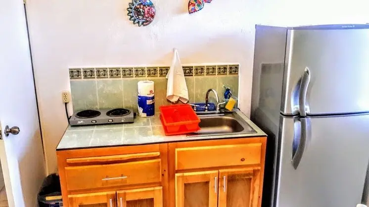 Apart Daire, 2 Yatak Odası, Veranda