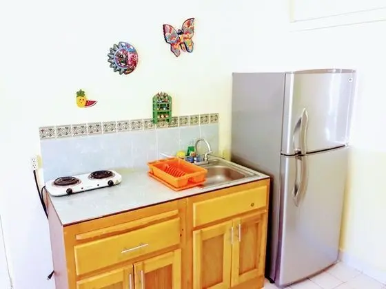 Apart Daire, 2 Yatak Odası, Veranda