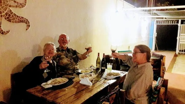 Apart Daire, 2 Yatak Odası, Veranda