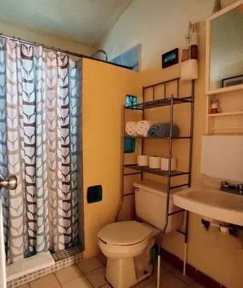 Apart Daire, 2 Yatak Odası, Veranda