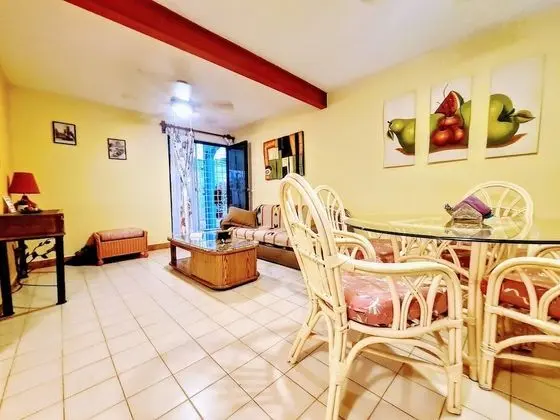 Apart Daire, 1 Yatak Odası, Veranda