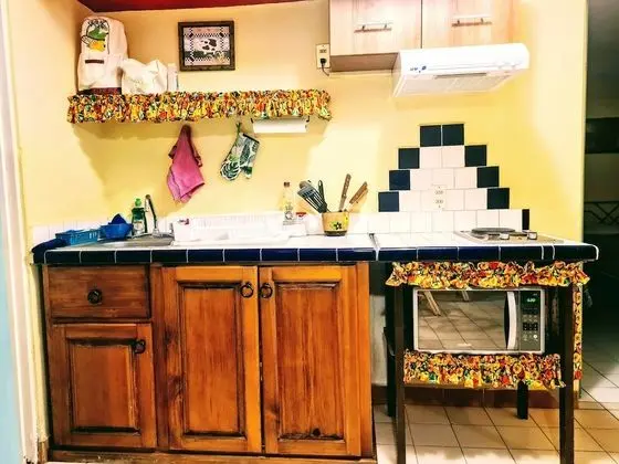 Apart Daire, 1 Yatak Odası, Veranda