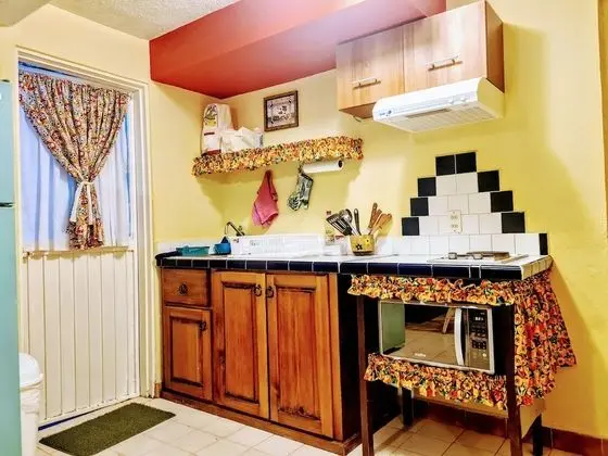 Apart Daire, 1 Yatak Odası, Veranda