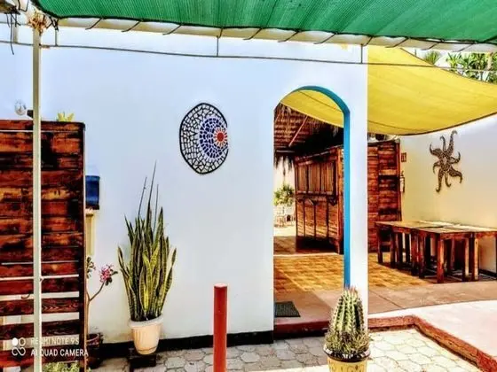 Apart Daire, 1 Yatak Odası, Veranda