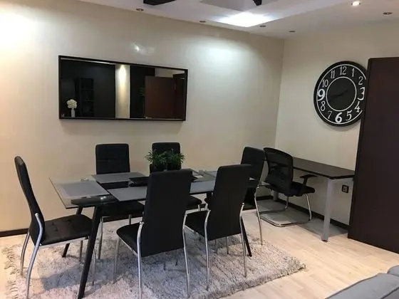 Apart Daire, 3 Yatak Odası