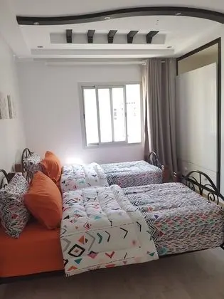 Apart Daire, 3 Yatak Odası