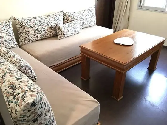 Apart Daire, 3 Yatak Odası