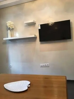 Apart Daire, 3 Yatak Odası