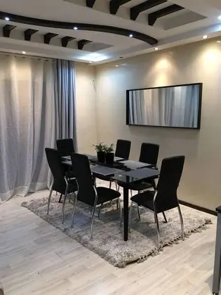 Apart Daire, 3 Yatak Odası