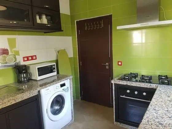 Apart Daire, 3 Yatak Odası