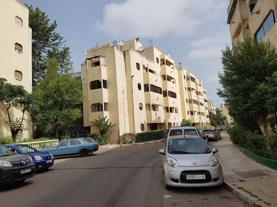 Apart Daire, 3 Yatak Odası