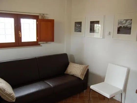 Oturma Alanı