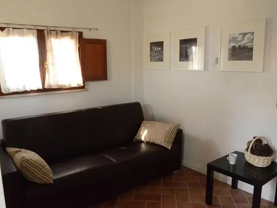 Oturma Alanı