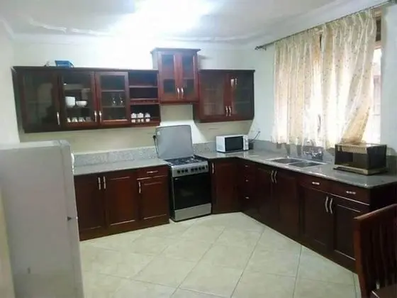 Apart Daire, 2 Yatak Odası, Balkon