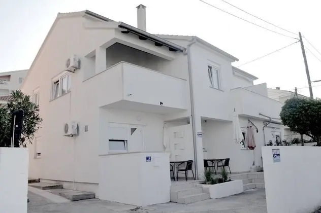 Apart Daire, 1 Yatak Odası, Sigara İçilebilir, Balkon
