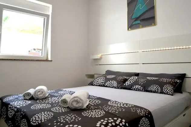 Apart Daire, 1 Yatak Odası, Sigara İçilebilir, Balkon
