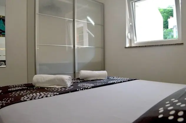 Apart Daire, 1 Yatak Odası, Sigara İçilebilir, Balkon