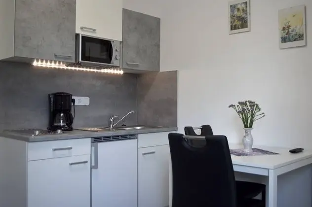 Apart Daire, 1 Yatak Odası, Sigara İçilebilir, Balkon