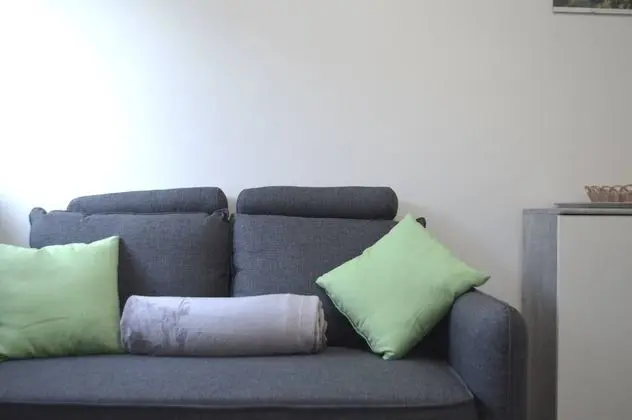 Apart Daire, 1 Yatak Odası, Sigara İçilebilir, Balkon