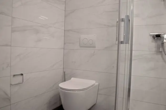 Apart Daire, 1 Yatak Odası, Sigara İçilebilir, Balkon