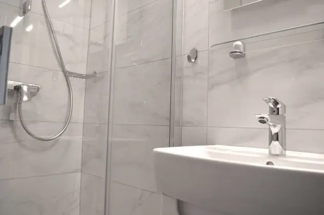 Apart Daire, 1 Yatak Odası, Sigara İçilebilir, Balkon
