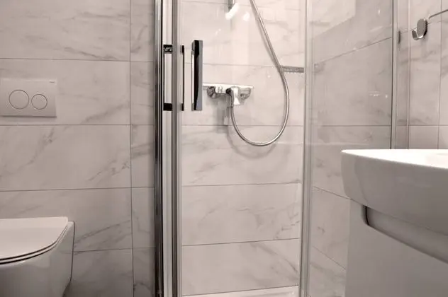 Apart Daire, 1 Yatak Odası, Sigara İçilebilir, Balkon