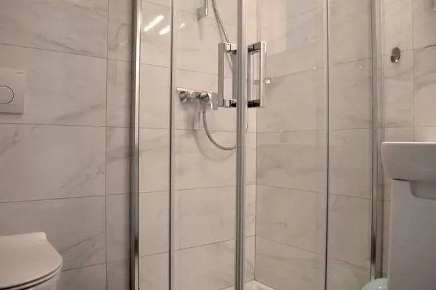 Apart Daire, 1 Yatak Odası, Sigara İçilebilir, Balkon