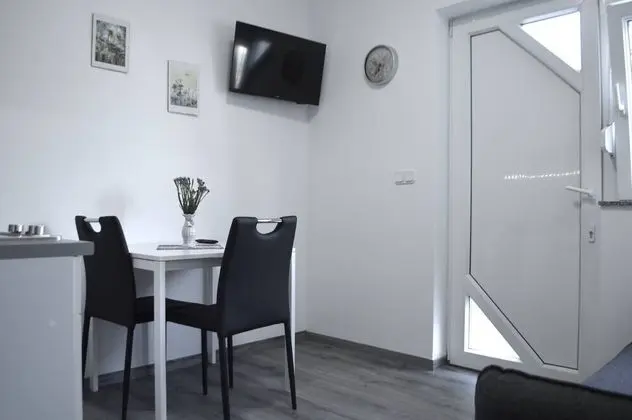 Apart Daire, 1 Yatak Odası, Sigara İçilebilir, Balkon