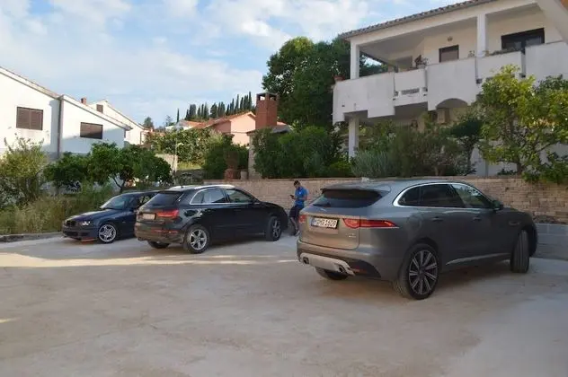 Apart Daire, 1 Yatak Odası, Sigara İçilebilir, Balkon