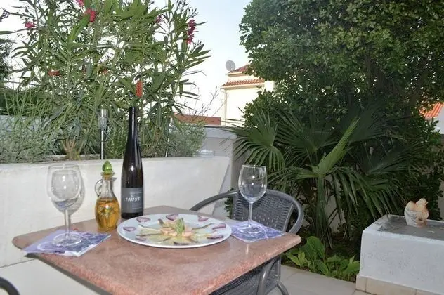 Apart Daire, 1 Yatak Odası, Sigara İçilebilir, Balkon