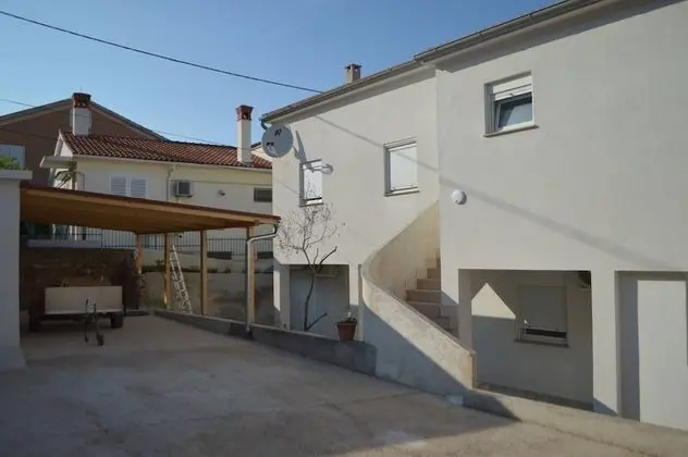 Apart Daire, 1 Yatak Odası, Sigara İçilebilir, Balkon