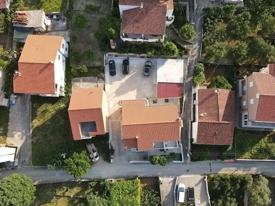 Apart Daire, 1 Yatak Odası, Sigara İçilebilir, Balkon