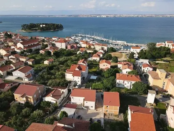 Apart Daire, 1 Yatak Odası, Sigara İçilebilir, Balkon