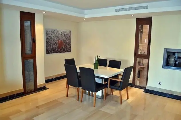 Apart Daire, 1 Yatak Odası (101)