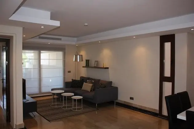 Oturma alanı
