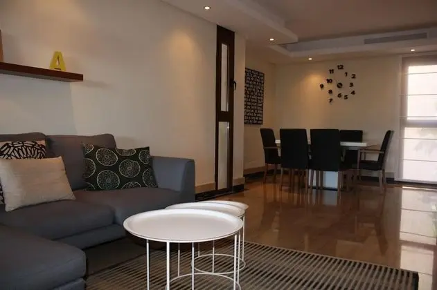 Oturma alanı