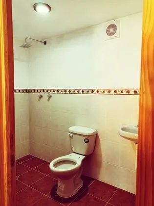 Apart Daire, 3 Yatak Odası, Engellilere Uygun, Veranda