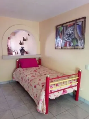 Apart Daire, 3 Yatak Odası, Engellilere Uygun, Veranda