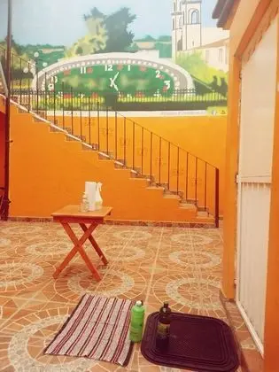 Apart Daire, 3 Yatak Odası, Engellilere Uygun, Veranda