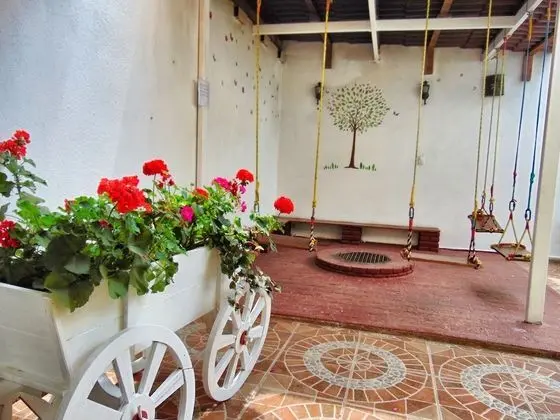 Apart Daire, 3 Yatak Odası, Engellilere Uygun, Veranda