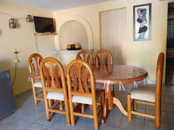 Apart Daire, 3 Yatak Odası, Engellilere Uygun, Veranda