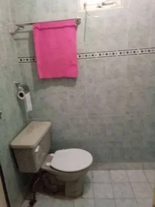 Apart Daire, 3 Yatak Odası, Engellilere Uygun, Veranda
