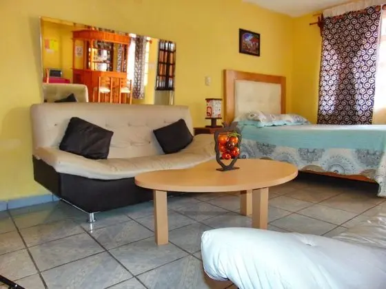 Apart Daire, 3 Yatak Odası, Engellilere Uygun, Veranda
