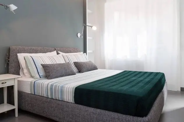 City Apart Daire, 1 Yatak Odası