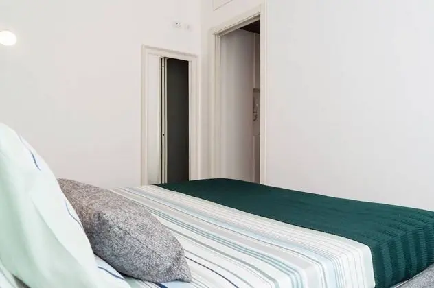 City Apart Daire, 1 Yatak Odası