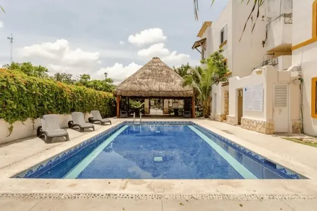Apart Daire, 2 Yatak Odası, Balkon