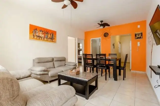 Apart Daire, 2 Yatak Odası, Balkon