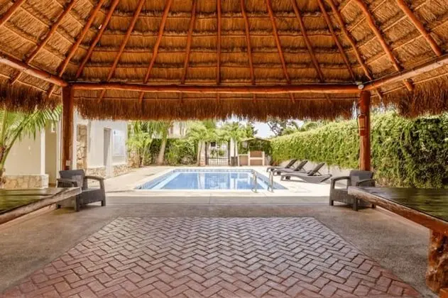 Apart Daire, 2 Yatak Odası, Balkon
